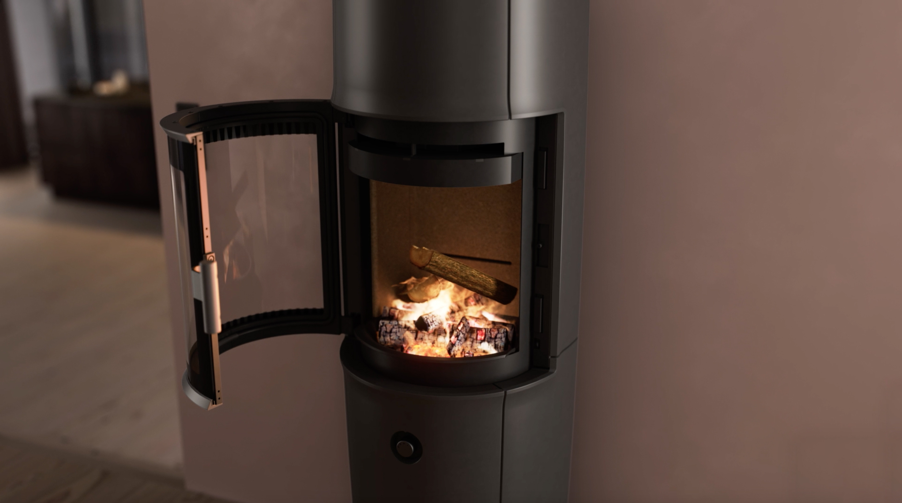 Zensoric | Jotul